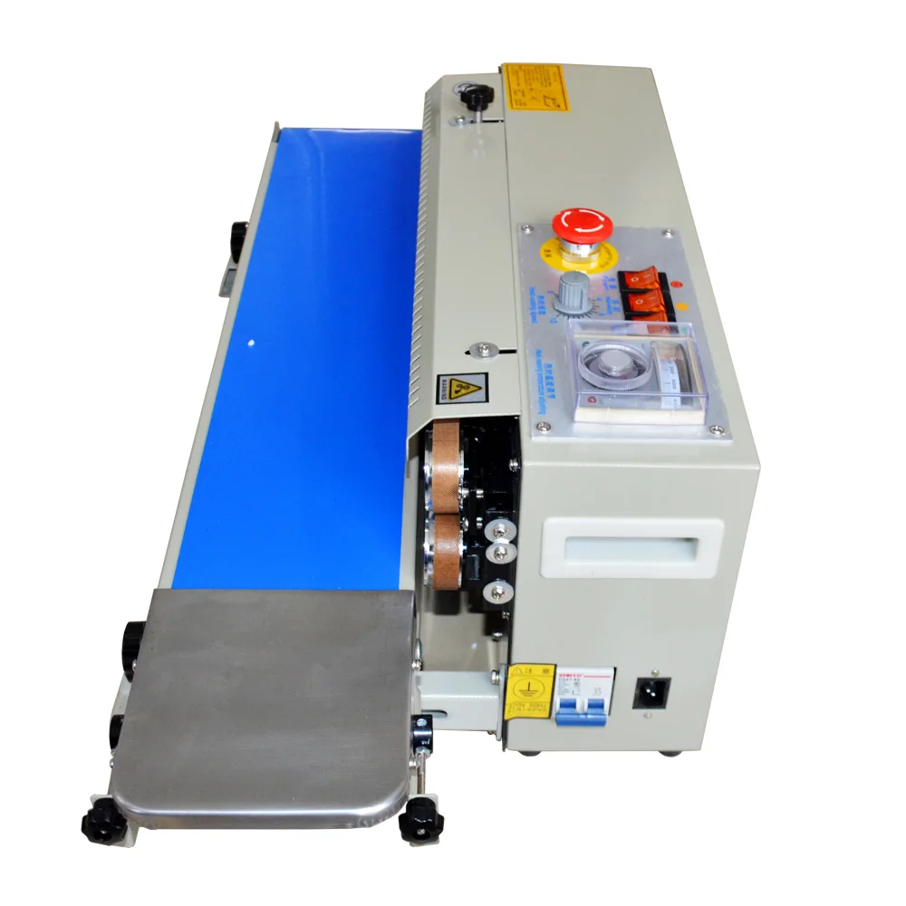 

FR700 constant heat sealer for Candy and tea packing machine