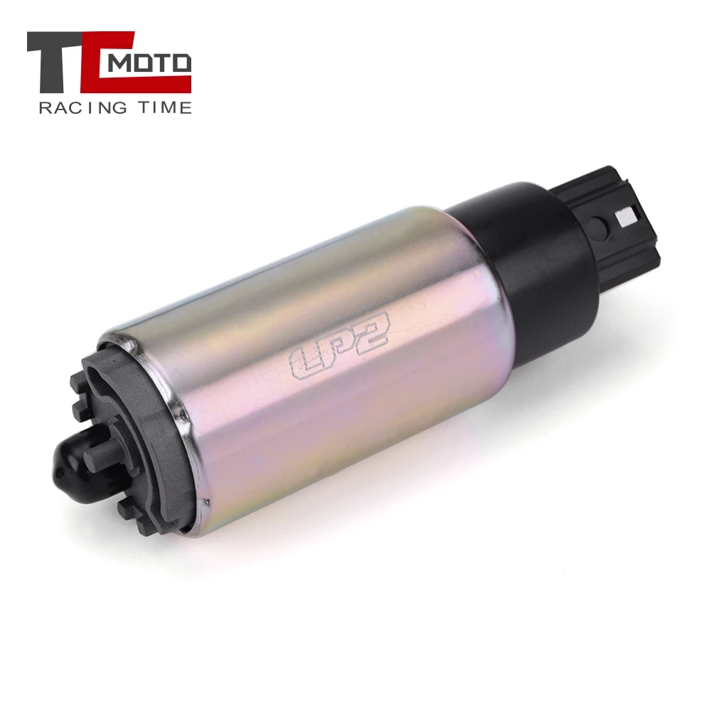 Electric Fuel Pump For Harley Davidson HERITAGE SPRINGER SOFTAIL CLASSIC EFI FLSTCI FLSTSI 1450 SOFTAIL STANDARD 1450 FXSTI