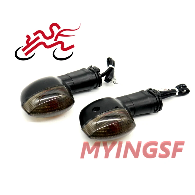 For YAMAHA FZ1 FZ8 Fazer FZ1N FZ6 N/S/R XJ6 Diversion/F XJ6N FZ10 FZ25 FZ03 Turn Signal Light Indicator Lamp Motorcycle Blinker