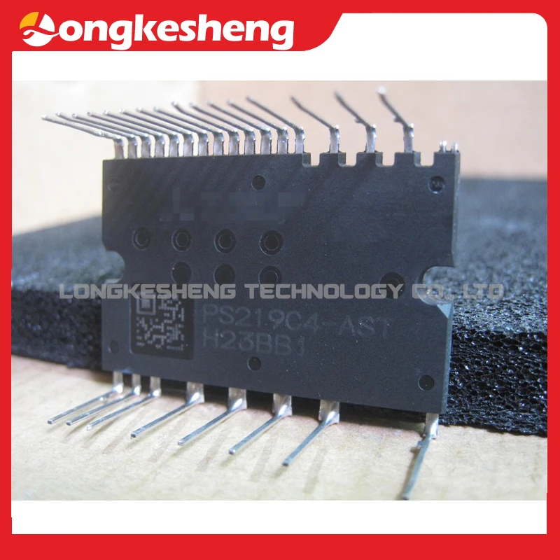 PS219C4-AST PS219C4-AS PS219C4-AT PS21964-4A PS219A4-ASTX โมดูลเดิม