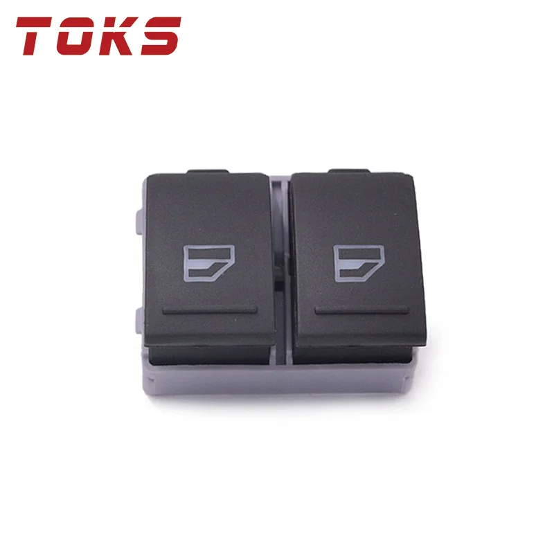 

Passenger Window Control Switch Button For Volkswagen Multivan Transporter T5 T6 2005-2014 7E0 959 855A 7E0959855A