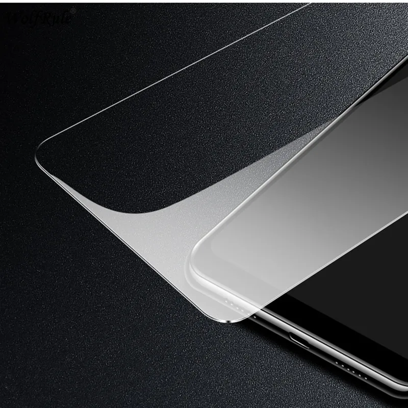 Für Xiaomi Redmi Note 15 Pro Glas Anti-Scratch Redmi Note 15 Pro Gehärtetes Glas Schutz Gehärtete Film Redmi Note 15 Pro 5G – Detail 11