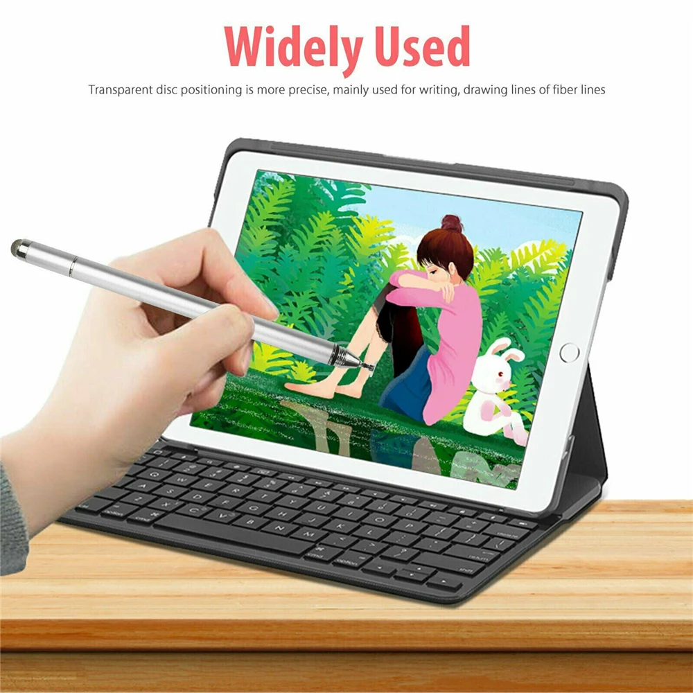 ​Touch Screen Pen Stylus Drawing Universal For iPhone iPad For Samsung Tablet Phone