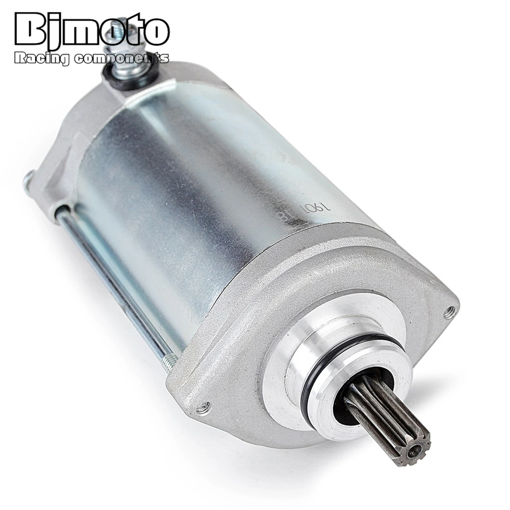 

For Suzuki GSX1300R Hayabusa 99-01 Motorcycle Starter Electrical Engine Starter Motor 31100-24F01 31100-24F00