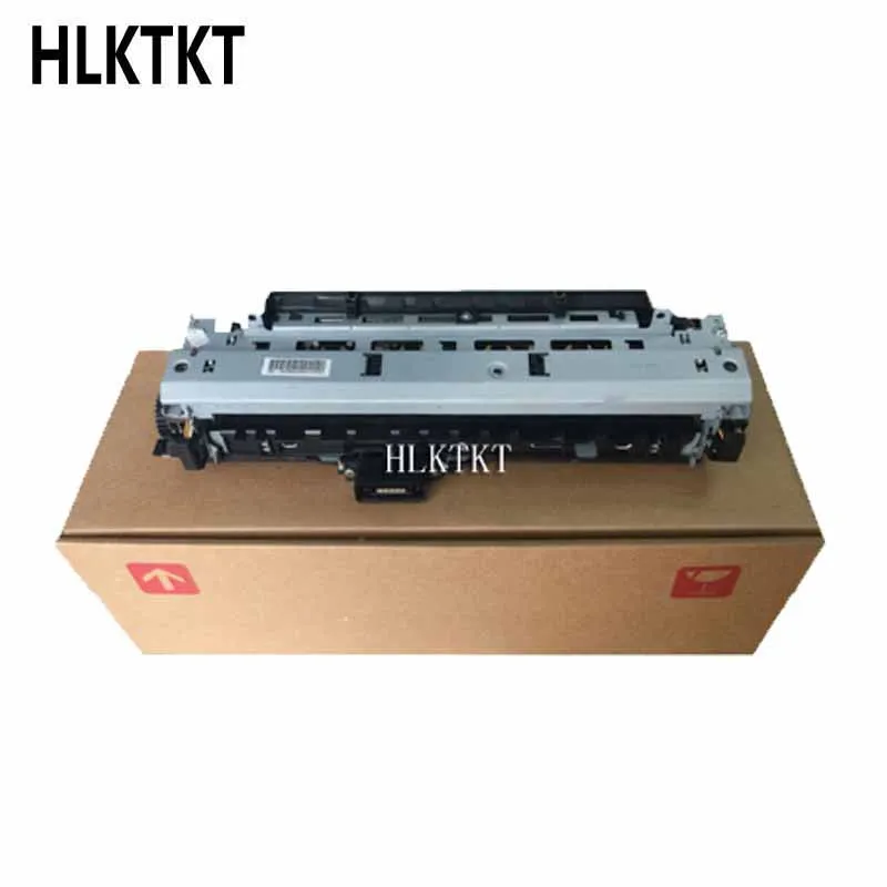 Original For HP Laserjet 5200 5025 5035 FOR canon LBP 3500 3900 3950 Fuser Assembly Fuser Unit RM1-2524 220V  RM1-2522 110V
