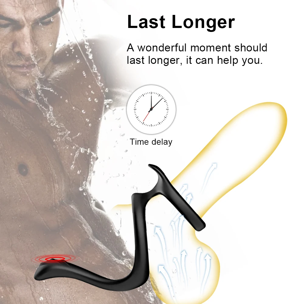 Кольцо для пениса, кольцо для пениса, мужское искусственное кольцо для мужчин, Кольца для пениса для пар, интимные игрушки для взрослых