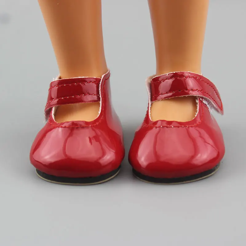 Fashion shoes Fit With 42cm FAMOSA Nancy Doll (Doll is not included),  Doll Accessories