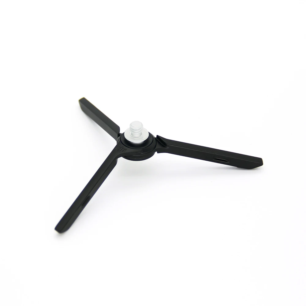 DJI กระเป๋า2 Micro ขาตั้งกล้อง Pocket 2อุปกรณ์เสริมช่วยให้กระเป๋า2ยืนนิ่งแบนพื้นผิวสะดวกเกมส์ยิง