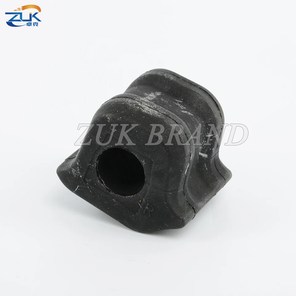 ZUK Front Rear Stabilizer Link Holder Bushing Left=Right For Toyota For Rav4 2006-2012 Anti Roll Sway Bar Rubber