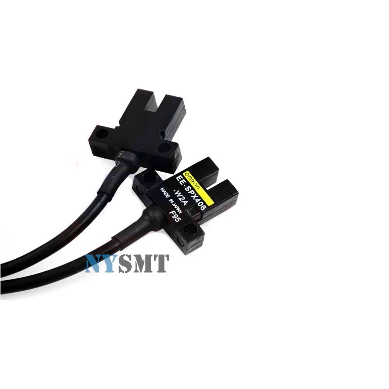 1 قطعة EE-SPX406-W2A smt مغو لآلة التقاط فوجي smt
