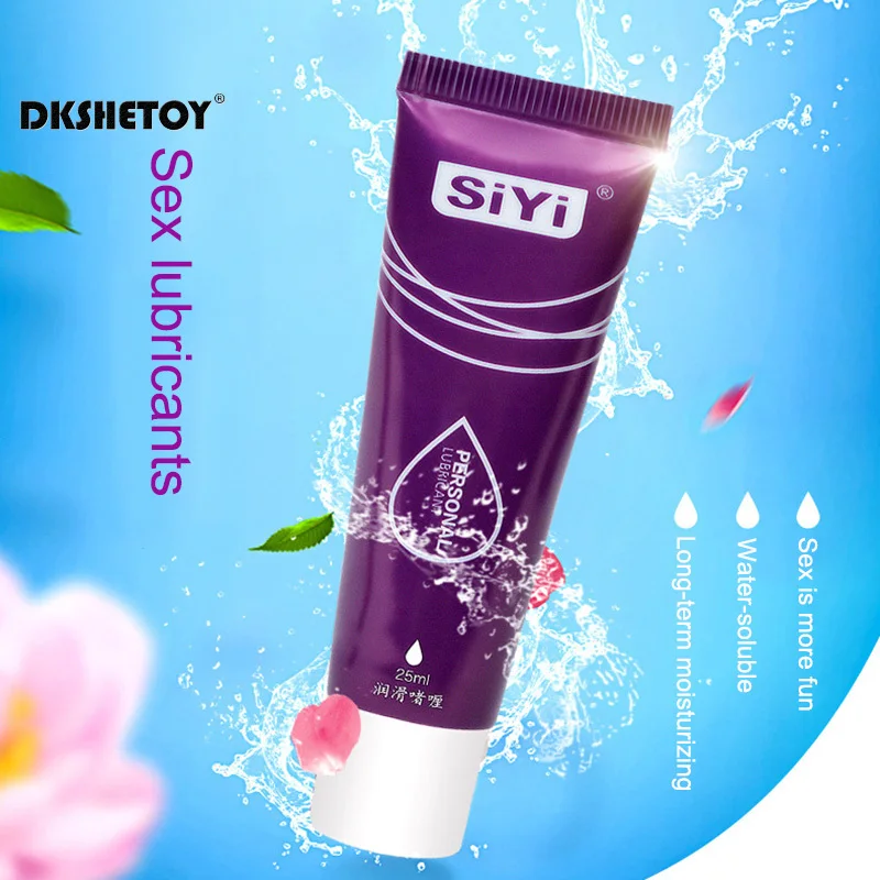 Personal Lubricantes for Sex Sexsual Water Based Lubricant Exciting Lubricants vaginal Intercourse Gay Anal Sex Oil Products