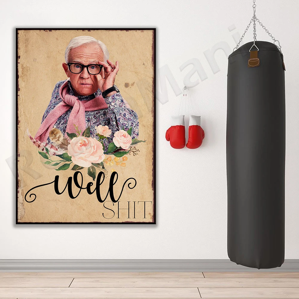 ملصق Eh bien shit Living Home Salle de bains toilettes decor affiche les enfants رائع