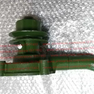 TS 254 Wasserpumpe, Taishan / TS / Kama-Traktor-Teile, Taishan Kama 20-35 PS, 204, 254, 250, 304, 300, 350, 354 8 Hauptverkäufe Tsingtao Beer - №5