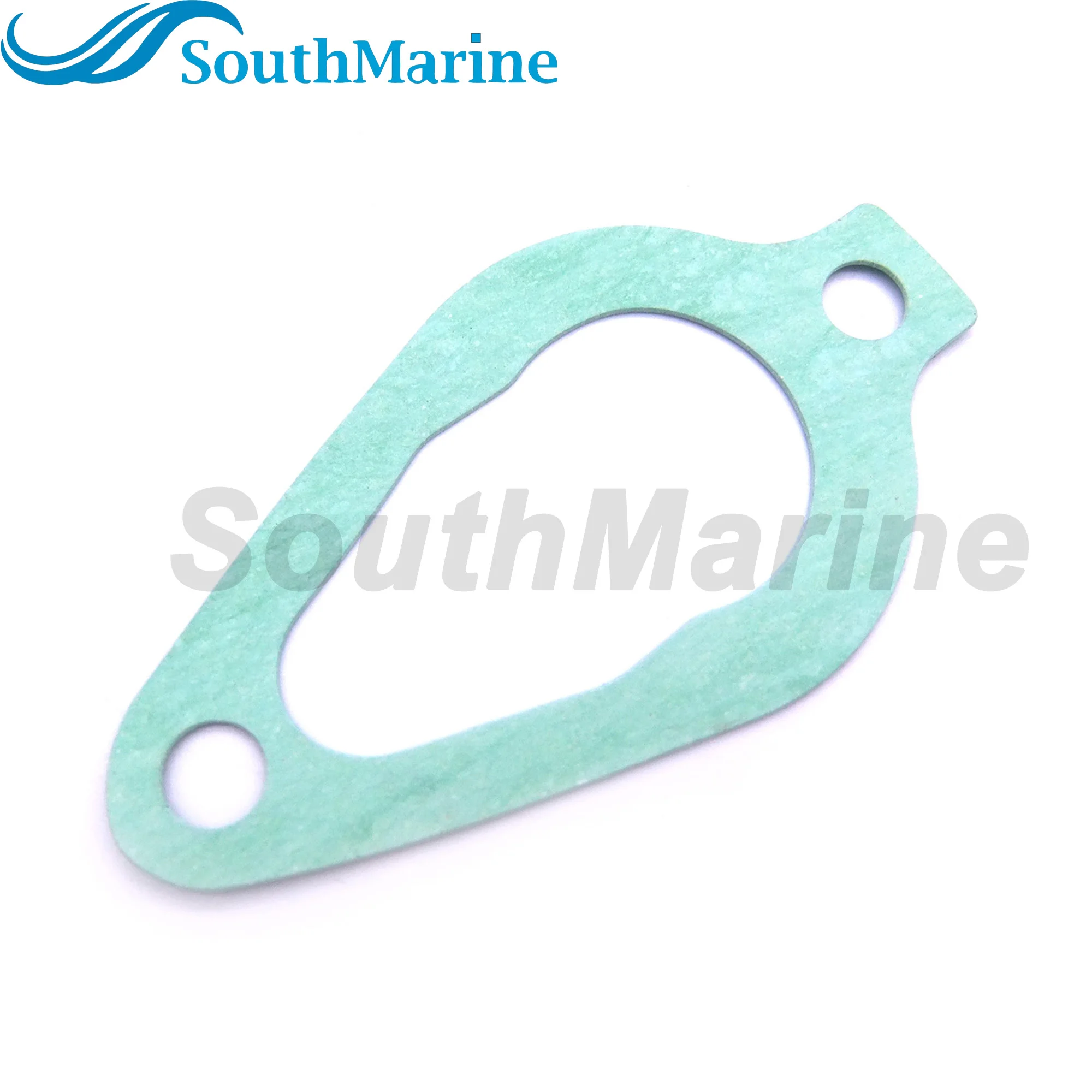 

Outboard Engine 346-01032-0 346010320 346010320M Thermostat Cap Gasket for Tohatsu Nissan 4hp 5hp 6hp 4-stroke NSF4B NSF5B NSF6B