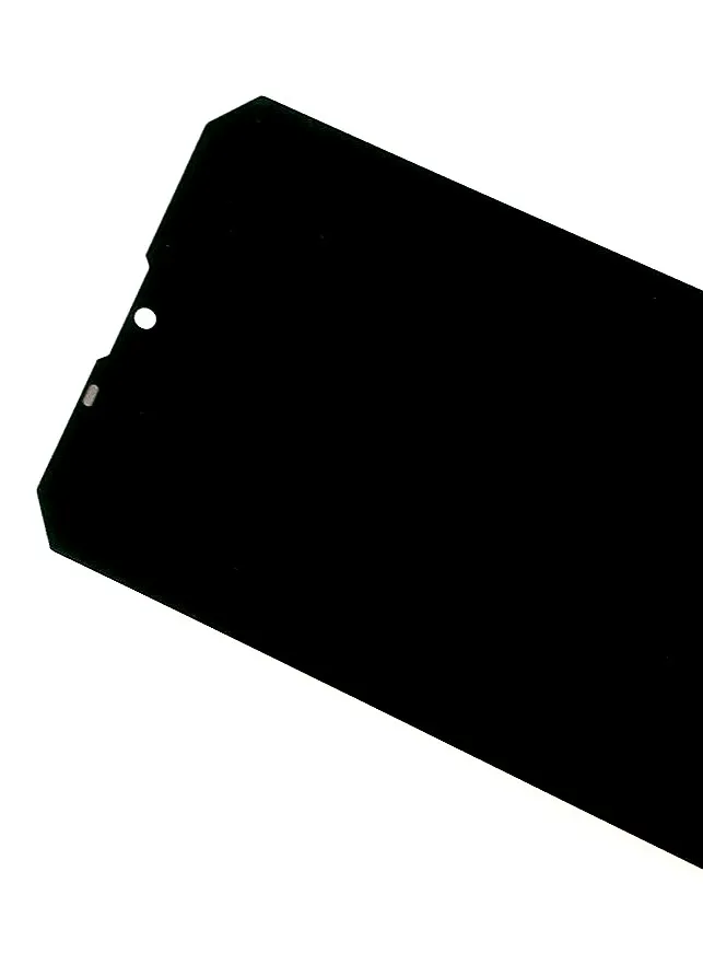 New 6.52 Inch OUKITEL K15 Plus LCD Display Touch Screen Digitizer Assembly Oukitel K15 Pro LCD Replacement +tools