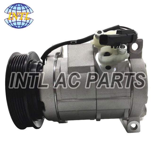 

5005440AF 5005441AC 5005440AE 10S20H air ac compressor for Chrysler Town And Country Voyager/Dodge Grand Caravan 3.3 3.8