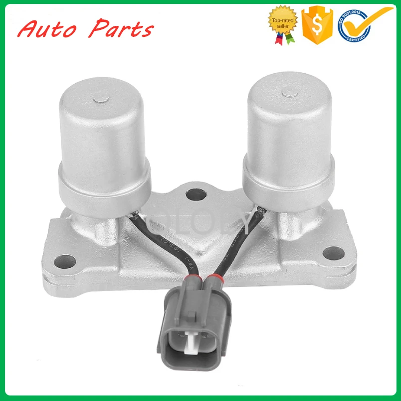 

Automatic Transmission Shift Control Lock Up Solenoid 28300-P24-J01 28300P24J01 for HONDA CIVIC CR-V for ACURA INTEGRA 1994-2000