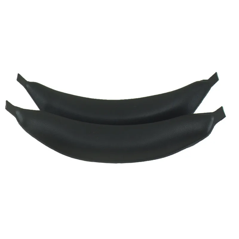 Ersatz Ohr Pads für MADCATZ F.R.E.Q.3 5 7 TE Kopfhörer Speicher Schaum Ohr Pads Kissen Stirnband Reparatur Teile Zubehör