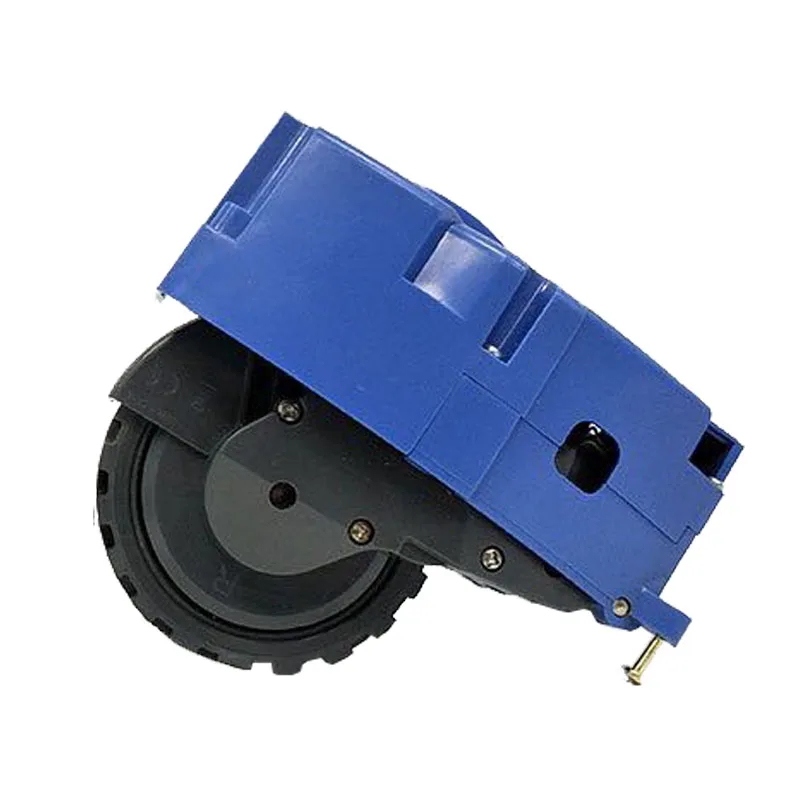 Left right Wheel Module motor Wheel for irobot roomba 500 600 700 800 900 Series Vacuum Cleaner Parts