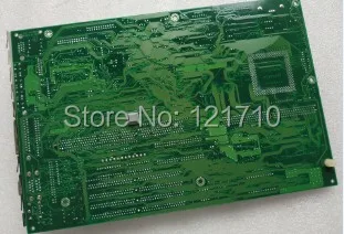 Industrial equipment board nce PowerMate P150 PWB F01