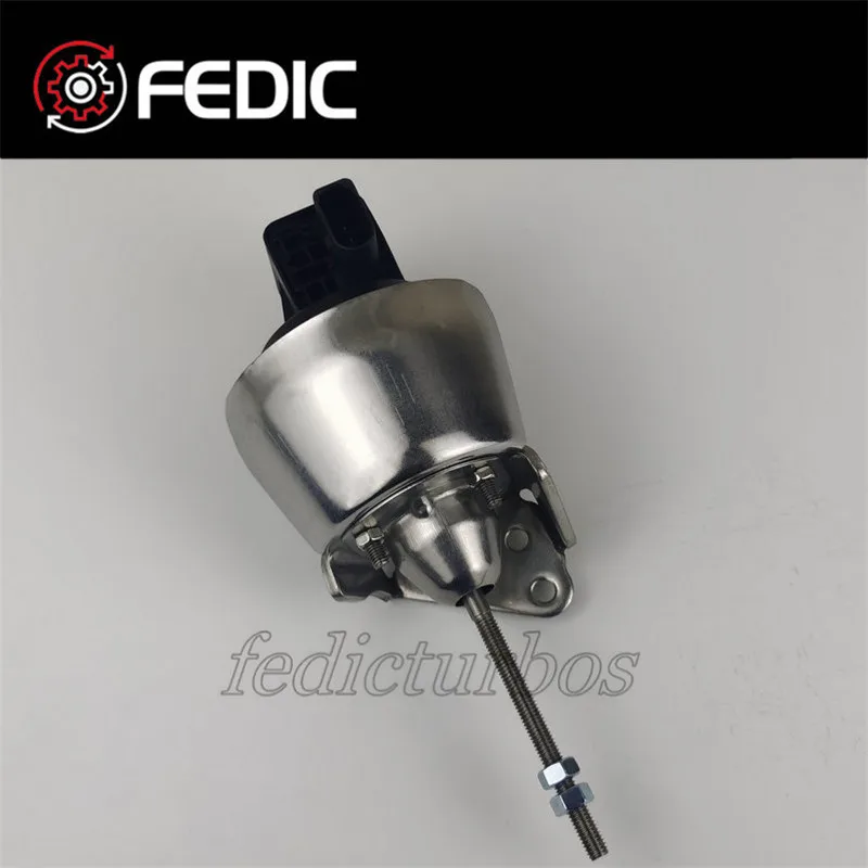 Turbocharger actuator BV43 53039880168 1118100ED01A 1118100-ED01A wastegate for Great Wall Hover H5 2.0L 2.0T 103 Kw GW4D20