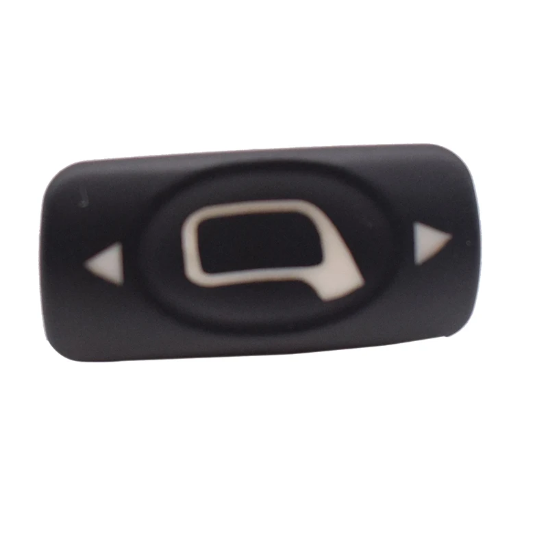 1PCS Car rearview mirror switch button For Citroen New Elysee