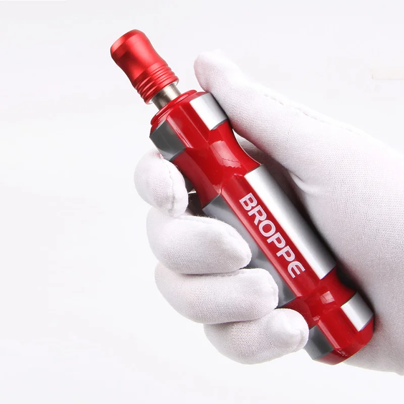 1/4 Inch Quick Change Screwdriver Bit Holder Handle Magnetic Hex Screwdriver Handle for Torx Flat Screwdriver Bits