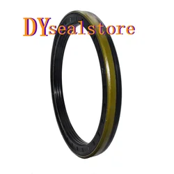 Tractor Hub Oil Seal 150*180*14.5/16mm 12018035B NBR Rubber 150X180X14.5/16 Mechanical Seal Gasket ISO 9001:2008