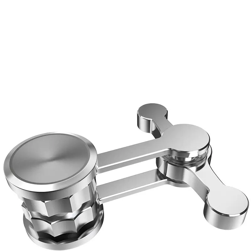 Doppelpendel als Entspannungstool – Warum mein Metall-Doppelpendel meine tägliche Stressbewältigung verändert hat