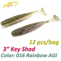 Rainbow AGI 3