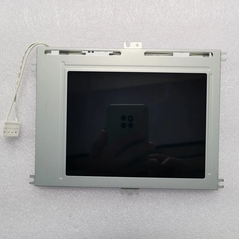 Original 5.7-inch injection molding machine display screen LCD screen EDMMUG2WCF FH6-0635 LCD Display Replacement Parts