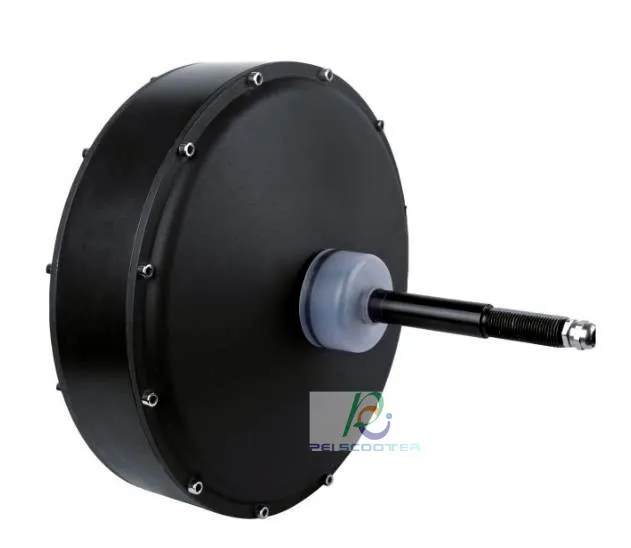 220v-380v 1500w 2000w motor wheel phub-15pm