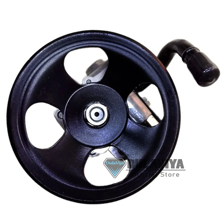 FOR Power Steering Pump Hyundai Santa Fe 2.7L 2001-2006 57100-26100 5710026100 25212-37182 2521237182 57176-26000 571762600