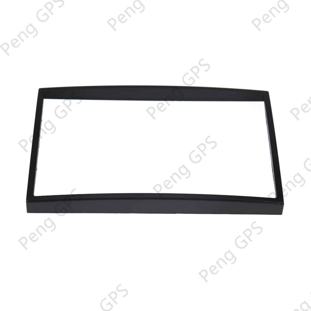 2 Din Car Radio stereo Fitting installation fascia For CHERY Tiggo A5 A21 for VORTEX Tingo Stereo Frame Fascias Mount Panel trim