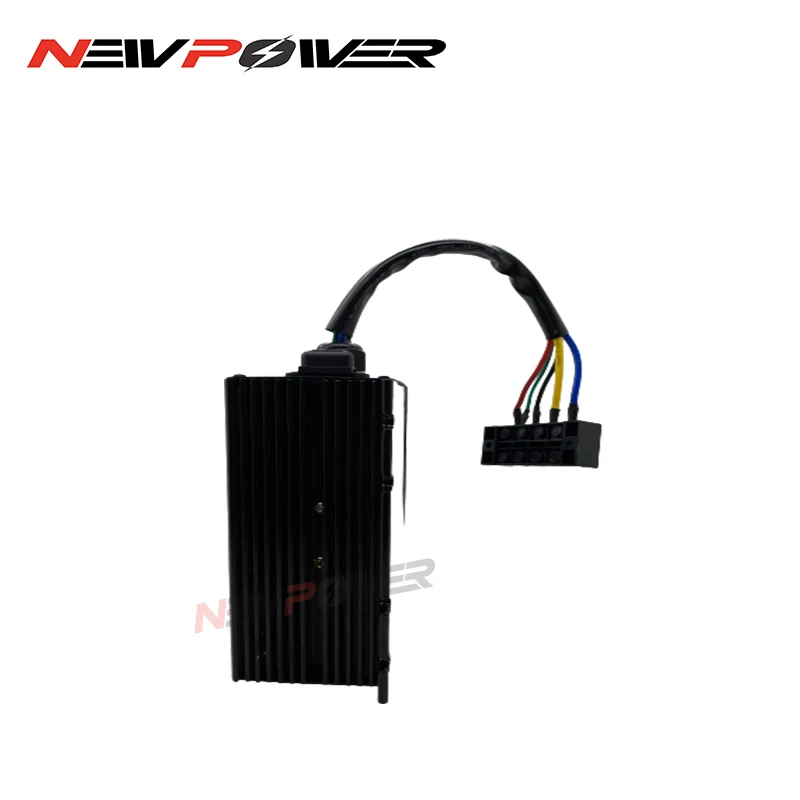 Imagem -05 - Conversor Isolado 48v da C.c.120v a 12v 40a 480w 50a 600w Step Down Buck 50v 60v 66v 72v 84v 96v 110v 118v a 12v Fonte de Alimentação