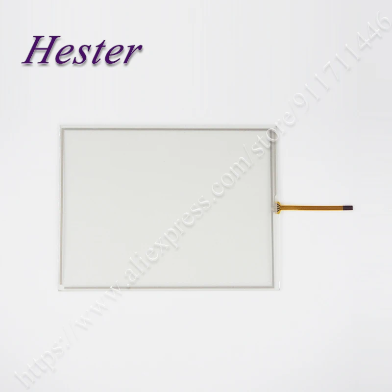 

E1101 Touch Screen Digitizer Panel Glass for Beijer E1101 (T100) Touchscreen