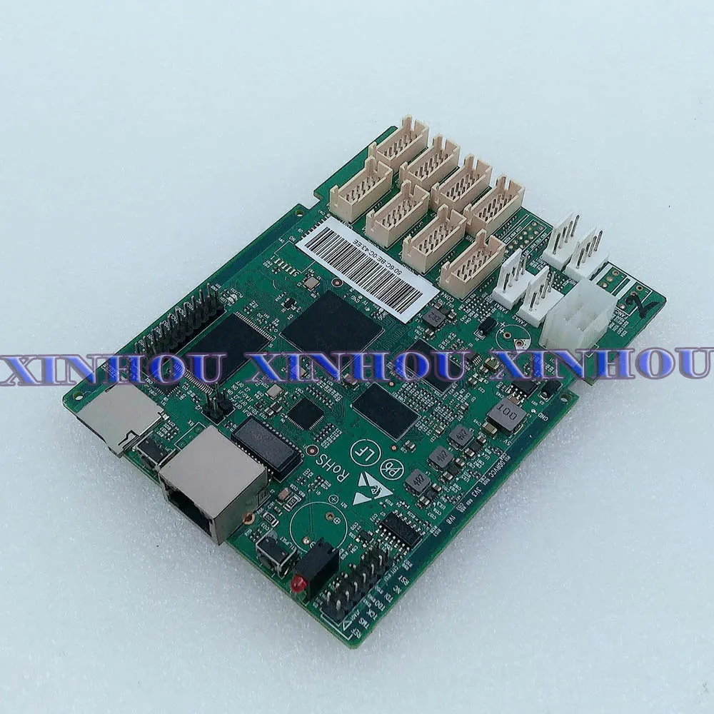 LTC scrypt miner Innosilicon A4+ 620M Data Circuit Board Control Board Motherboard Replace For Bad Innosilicon A4+ Part
