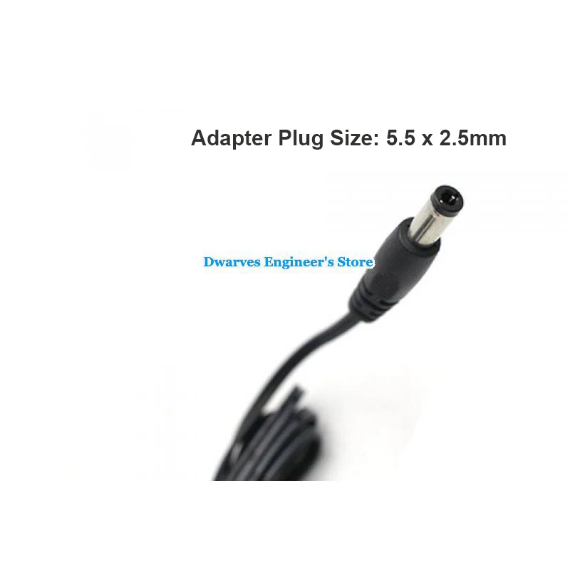 Genuine APD 5V 3A 15W Ac Adapter WA-15I05R Power Supply Charger 5.5x2.5mm Tip Laptop Adapters with US/UK/AU/EU Plug