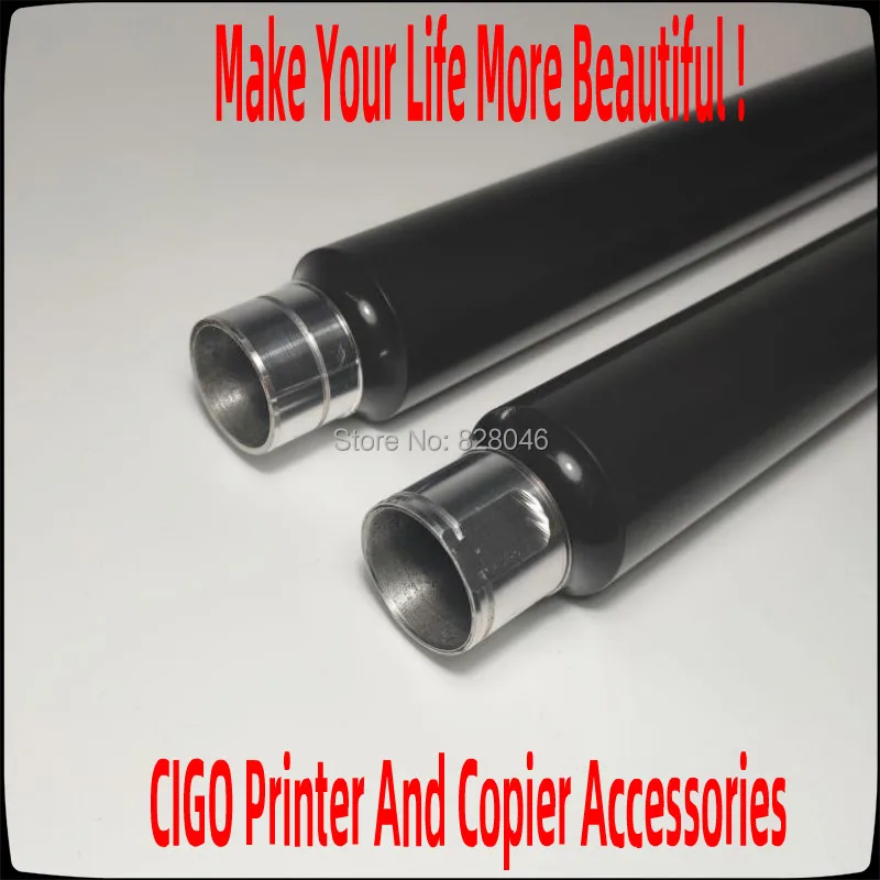 Imagem -03 - Kit de Acessórios do Rolo do Fusor Superior para Ricoh Lanier Savin Ae011128 Ae011128 mp 2553 2352 2852 3352 3053 3353