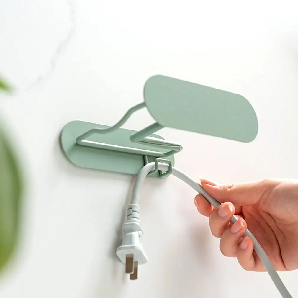 Nieuwe Haardroger Houder Rack Kapper Salon Styling Opslag Stijltangen Organizer Haardroger Rvs Standbeugel