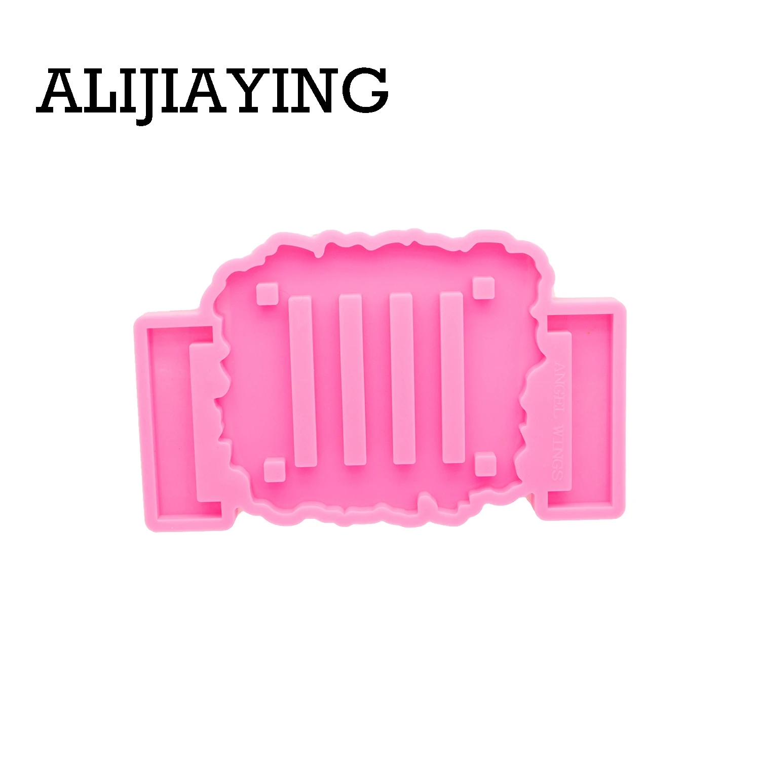 DY0836 Glossy Geode Coaster Agate resin silicon mold rolling tray , Mould To Make Crafts with Epoxy, Custom silicone molds