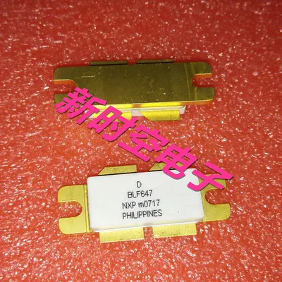 New2pcs PRF6P23190H PTFA043002E BLF647 BLF645 BLF861A BLF8G10LS-300P MRF6P3300H MRFE6P3300H MRF6VP3450H MRF6VP2600H MRFE6VP5600H