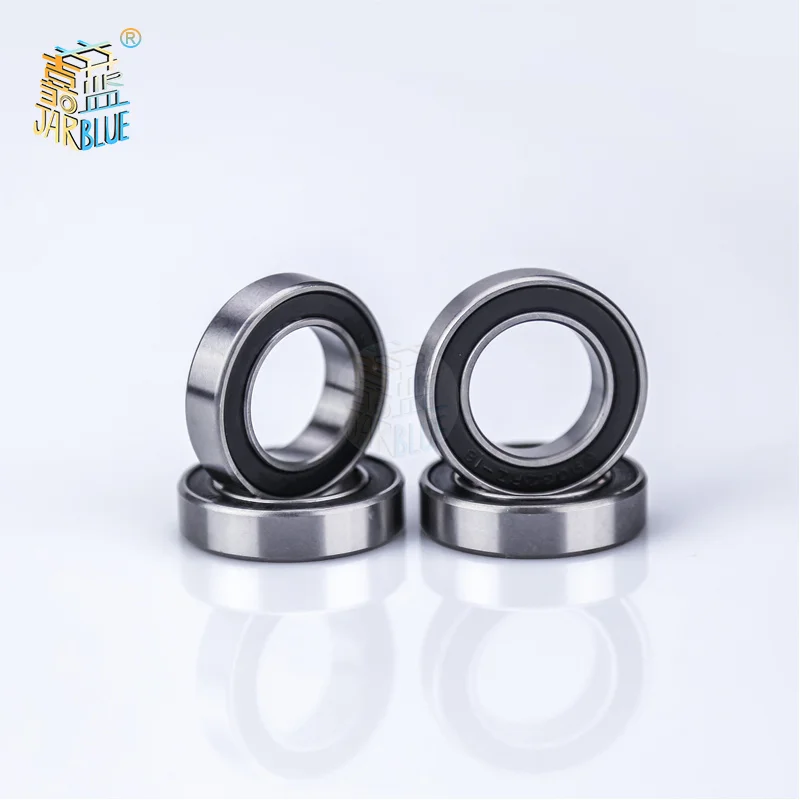 (1pcs) The High Quality Of Ultra-thin Deep Groove Ball Bearings 61702zz 6702zz 6702-2rs S6702zz S6702-2rs 15*21*4 Mm