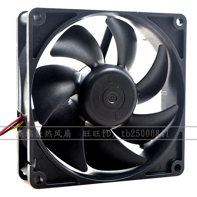 Original 9A0924G4D01 9225 24V 0.19A 9025 9CM inverter cooling fan