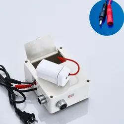 DC6V/AC220V Intalligent Infrared Automatic Sensor Faucet Control Box