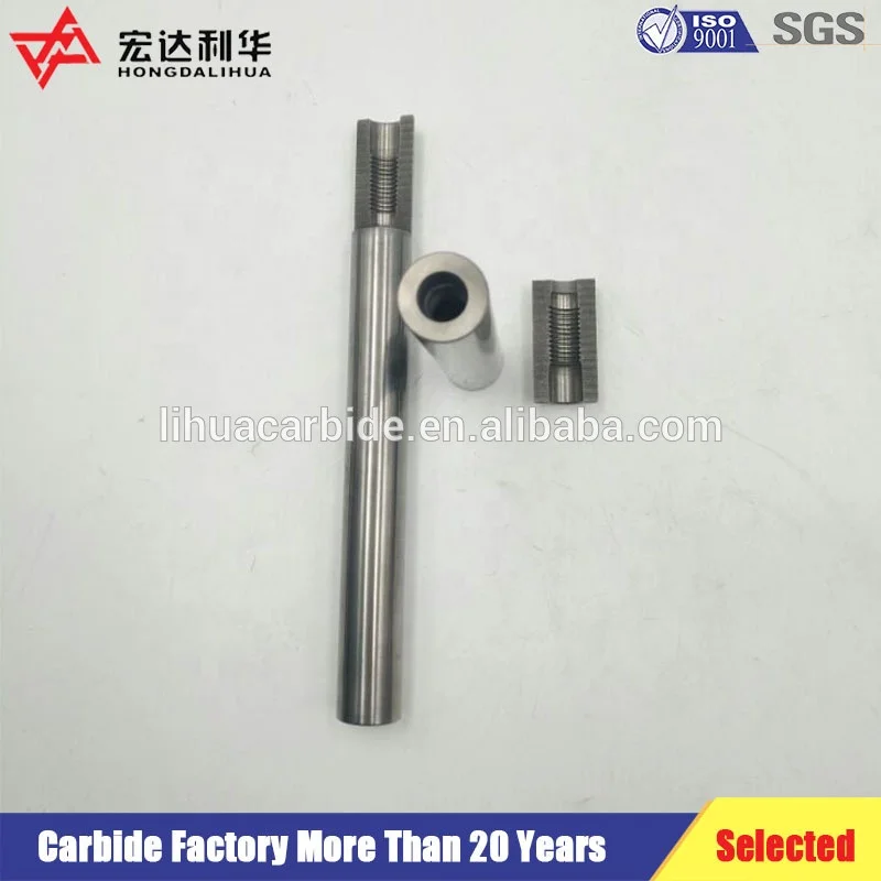 carbide tool holder parts cnc machine  antivibration threading boring bar for  milling