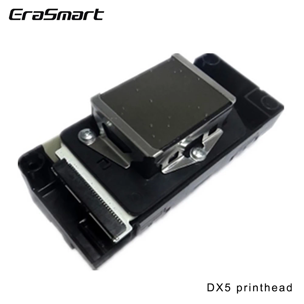 Print Head 1390 L1800 L805 L800 R2000 DX5 TX600 DTG DTF UV Print Head For Epson Printer