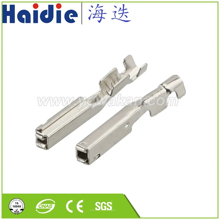 

20pcs Supply connector, 1393366-1 connector terminal pin connector genuine goods 1393366-1