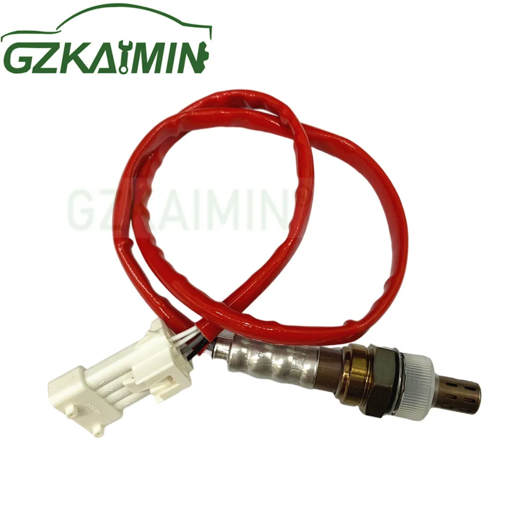 

Лямбда-зонд (датчик кислорода) OEM 96369687 для Citroen C2 C3 C4, Opel, Peugeot, Porsche, Volvo