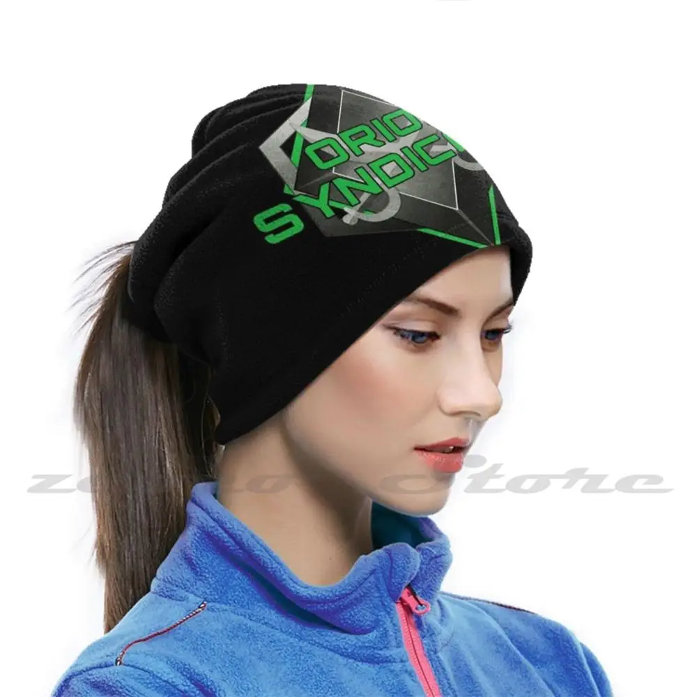 Syndicate Crest-mascarilla lavable con filtro Pm2.5 para hombre y mujer, máscara con diseño de pirata, piratas del espacio, color verde